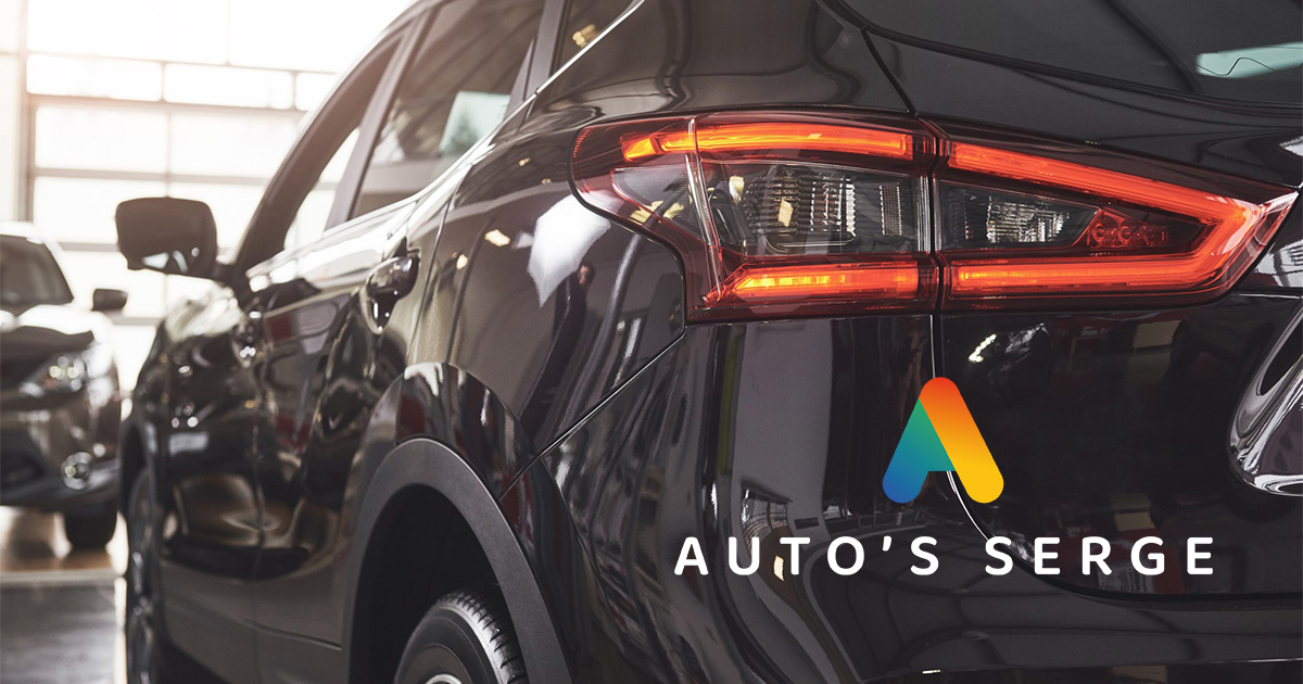 Auto's Serge